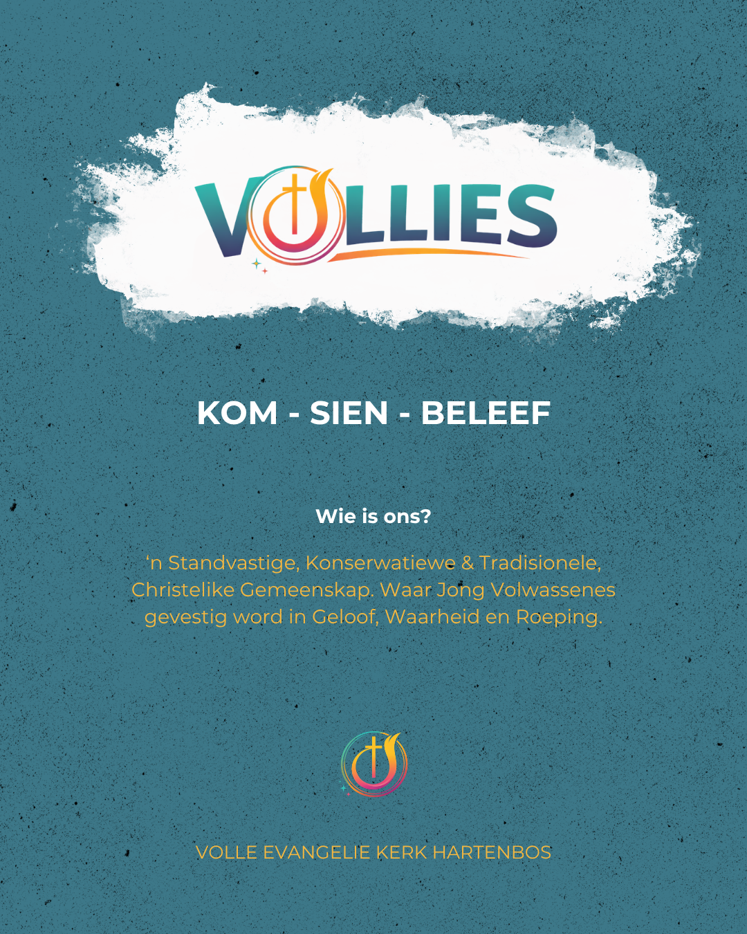 Vollies