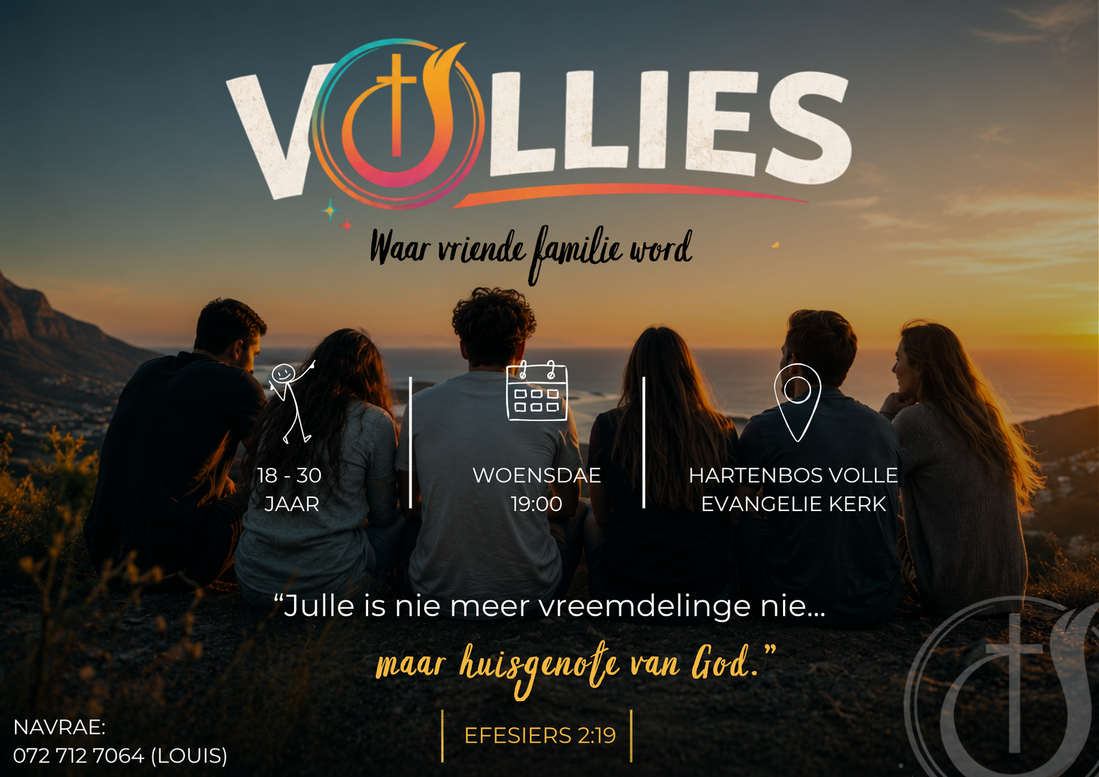 Vollies