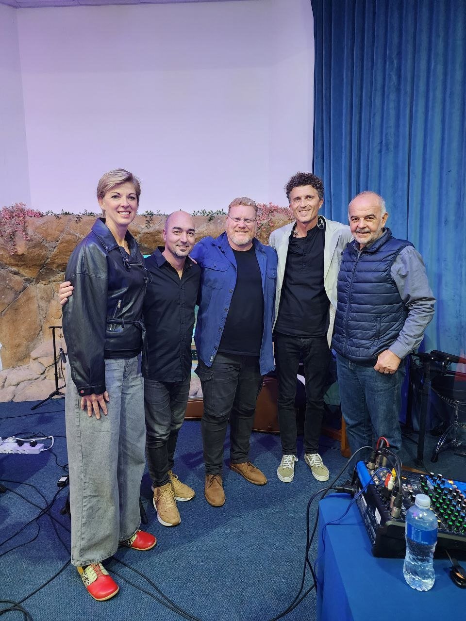 Piet Smit & Koffee Snops Foto 7